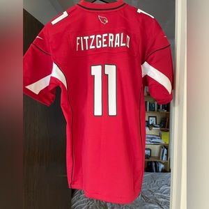 Arizona Cardinals jersey